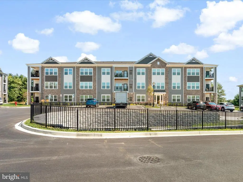 42 Liberty Rd #d, SYKESVILLE