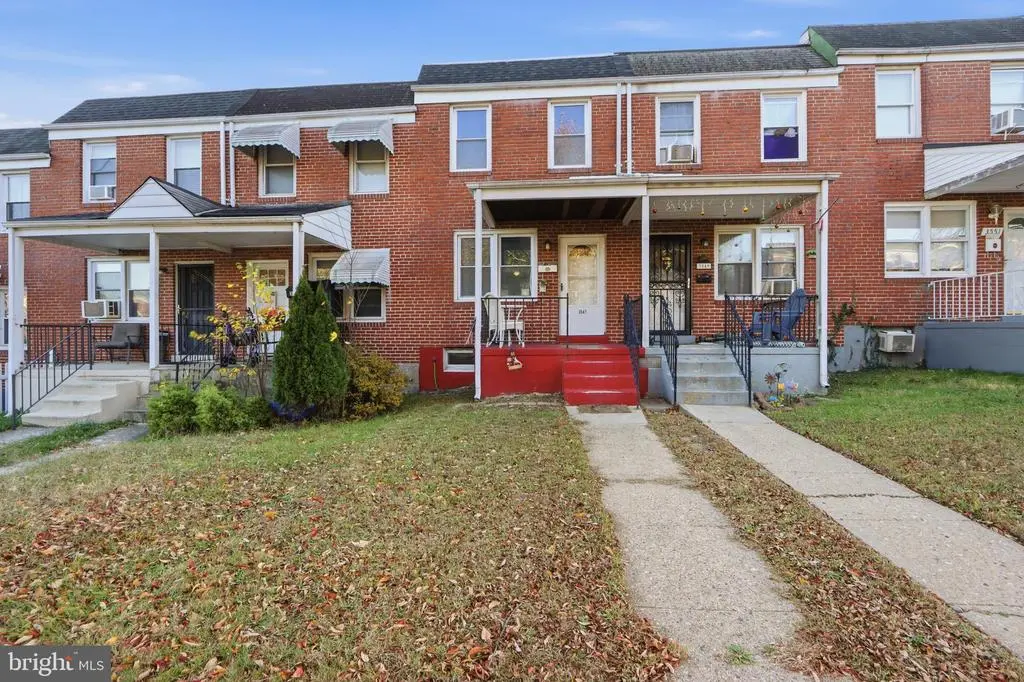 3547 Benzinger Rd, Baltimore