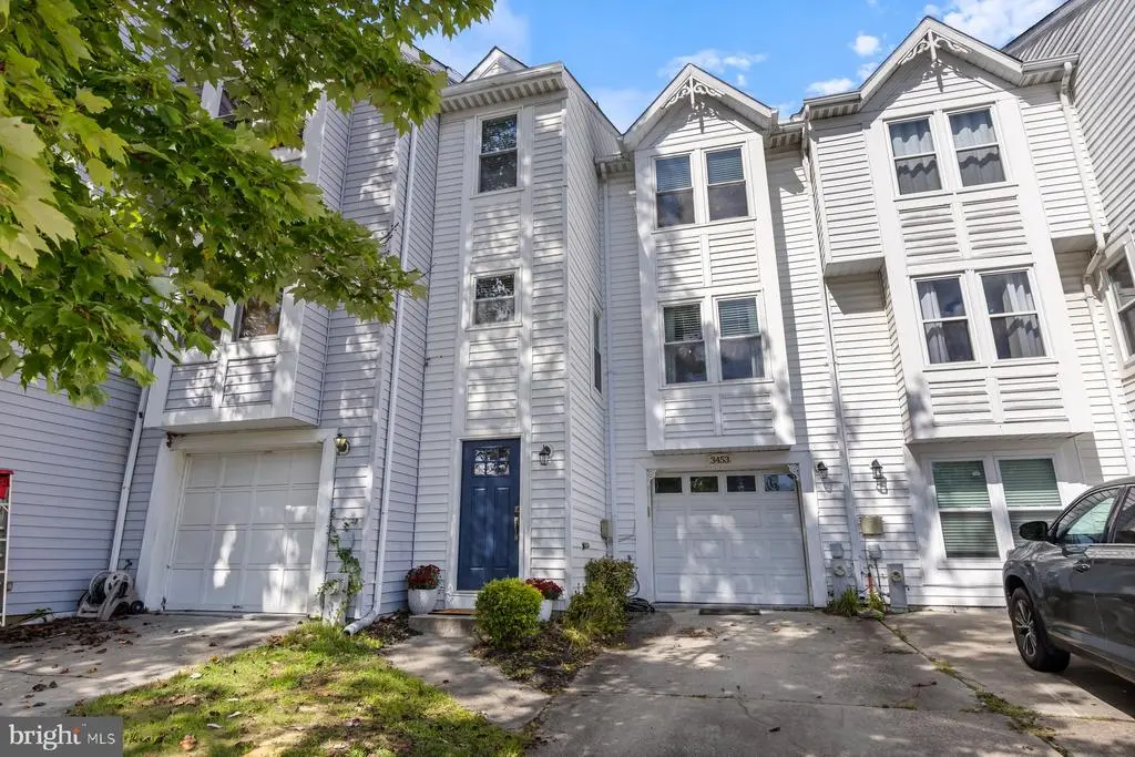 3453 Orange Grove Ct, Ellicott City