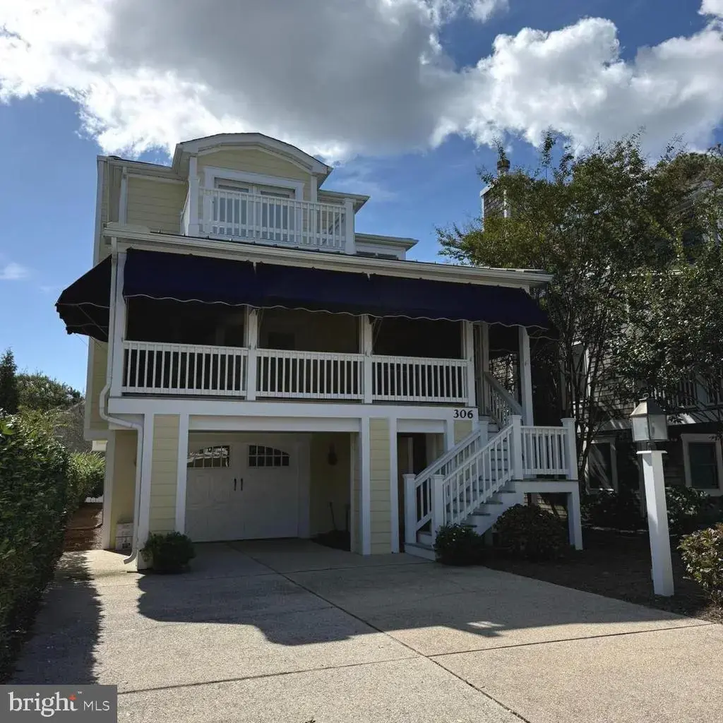 306 Hollywood St, bethany beach