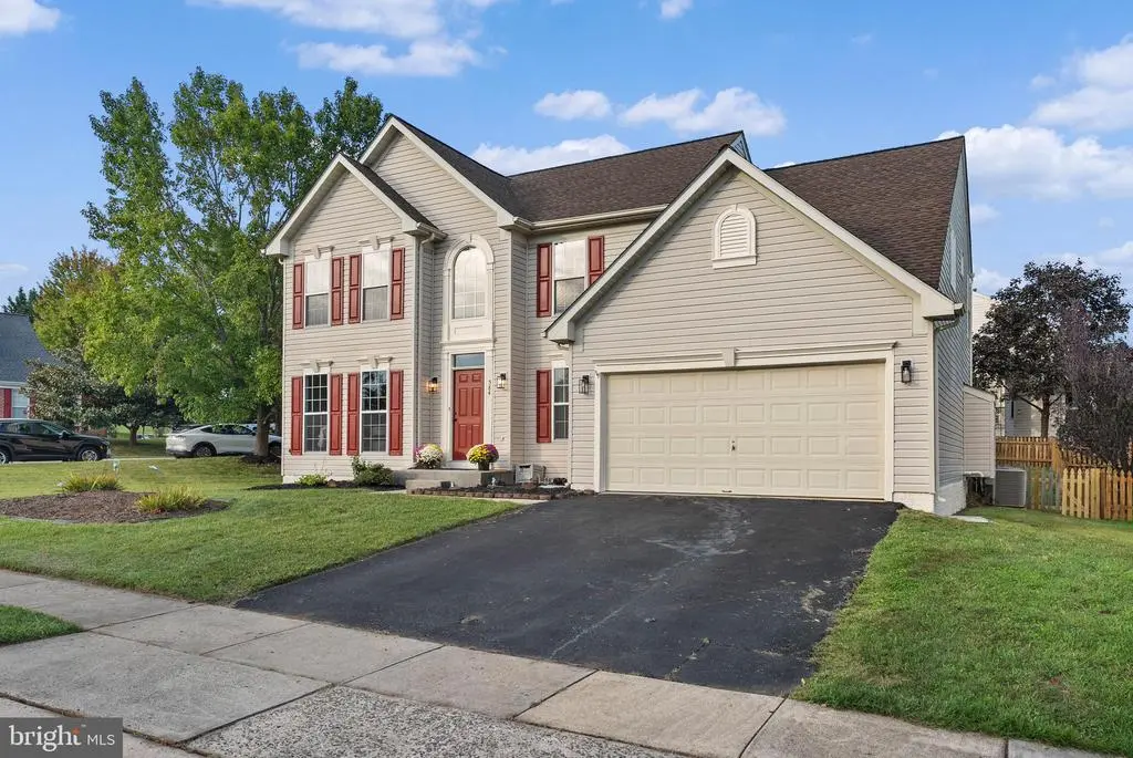 584 Felix Ct, Bel Air