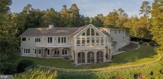 3535 Meadow Rd, SANDSTON