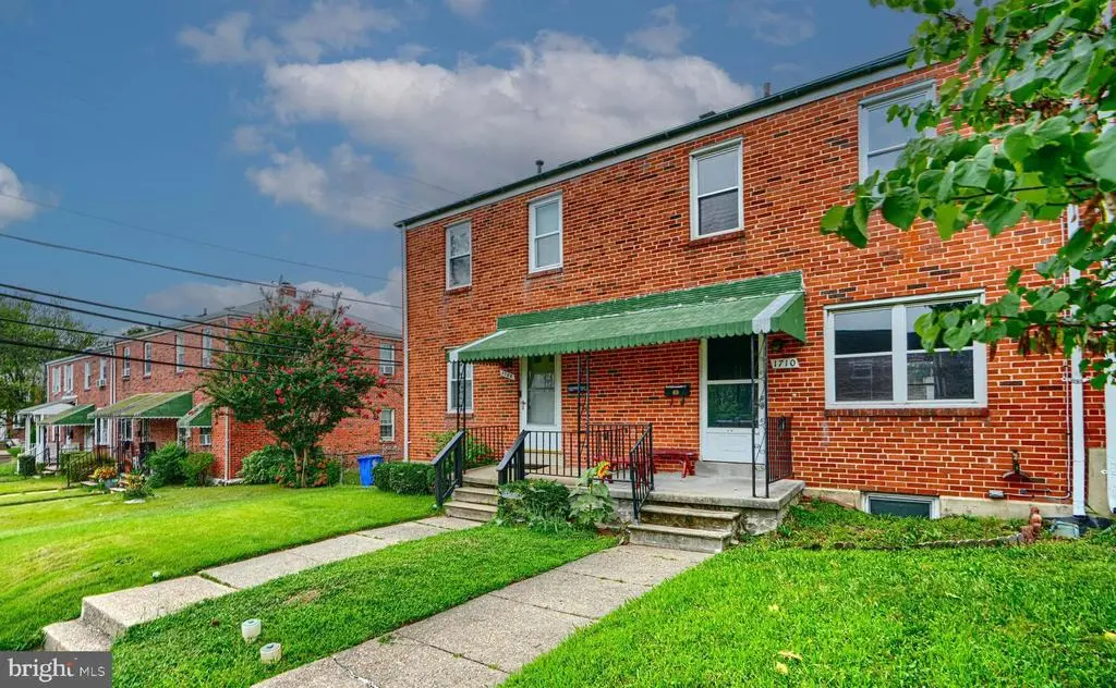 1710 White Oak, PARKVILLE