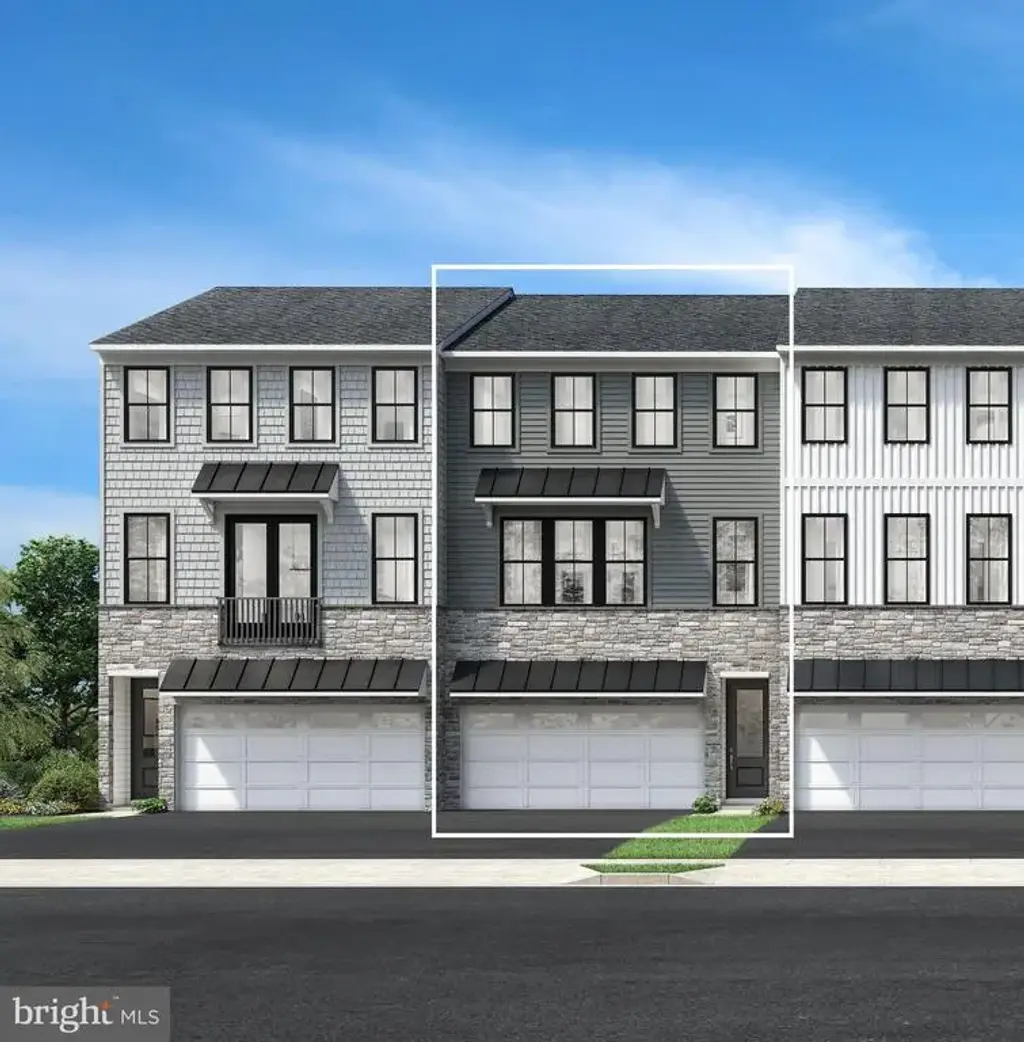 103 Brianna Court #2, CHALFONT