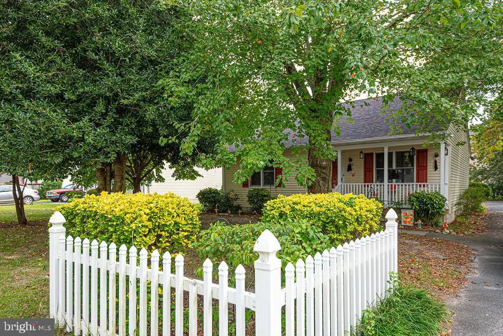 102-1 S Saratoga St, SALISBURY