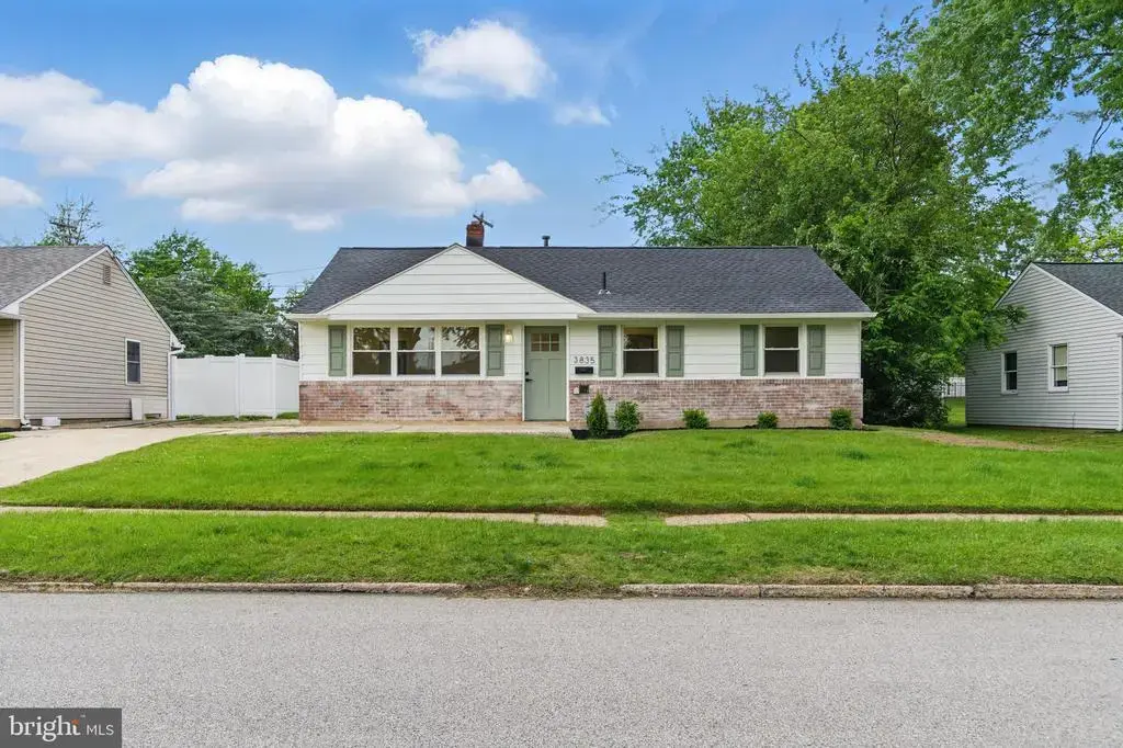 3835 Dresher Rd, BENSALEM