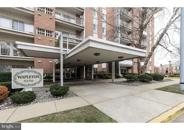 5250 Valley Forge Dr #511, Alexandria
