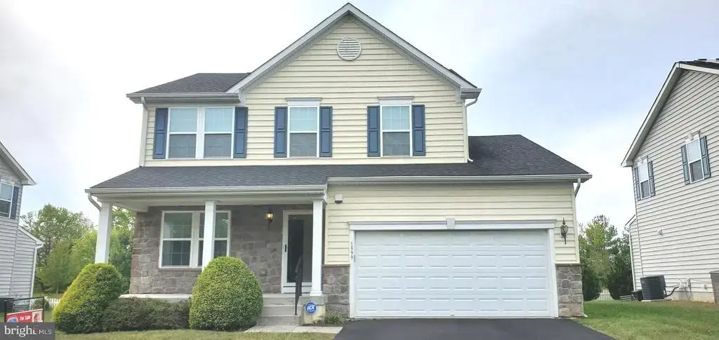 1999 Crossing Way, QUAKERTOWN