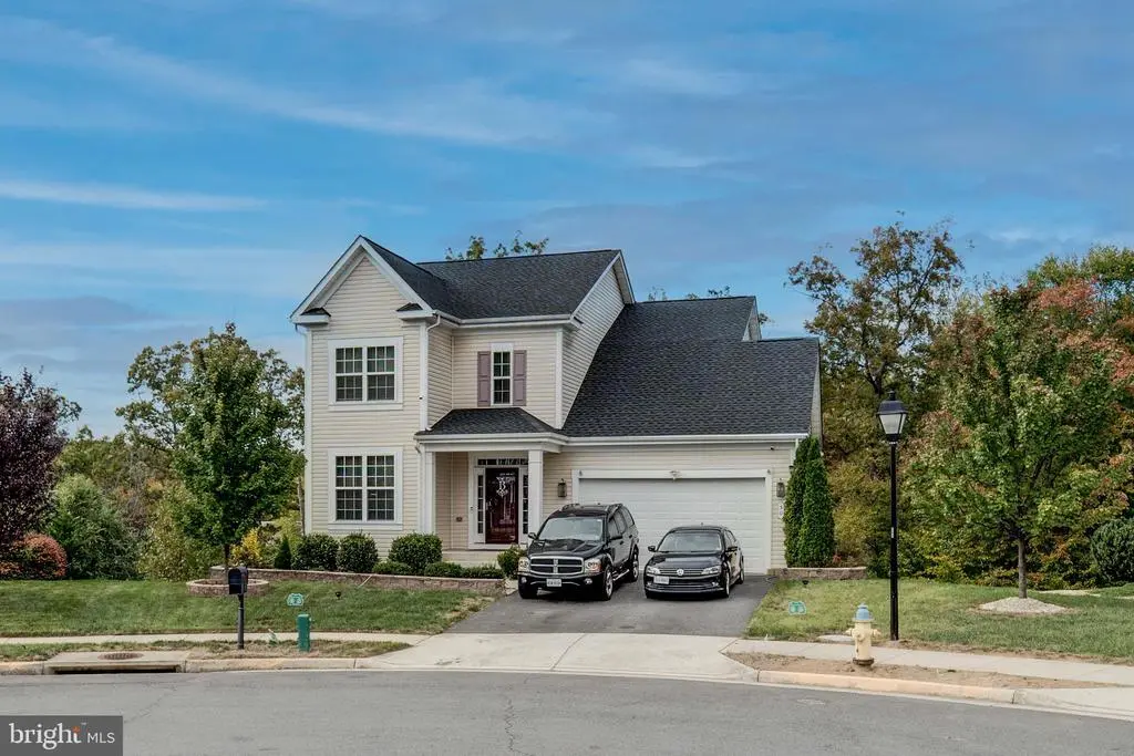 50 Doria Hill Dr, STAFFORD