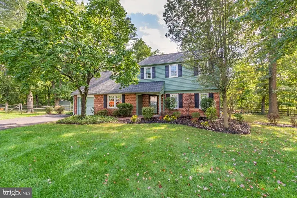 871 Coolidge Ct, WARRINGTON