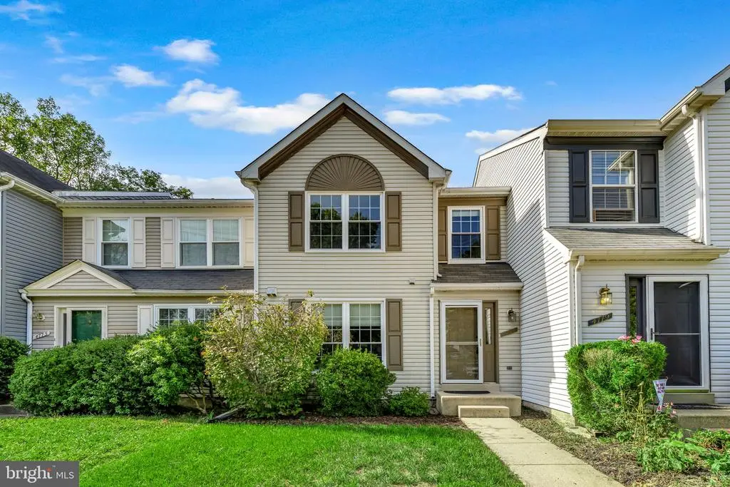 4777 Leyden Way, Ellicott City