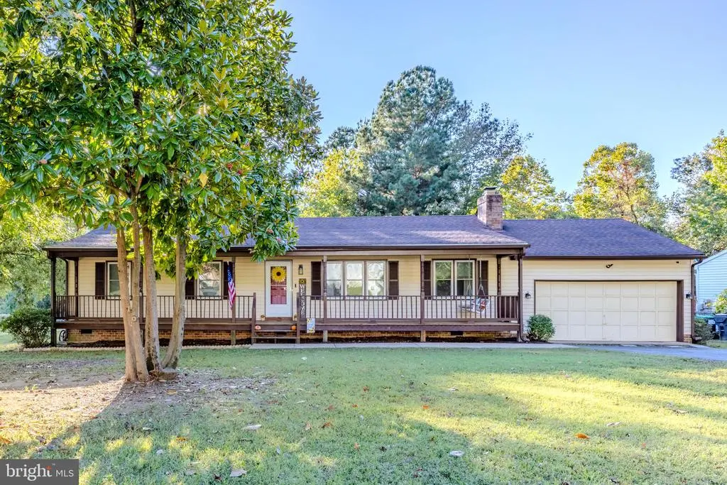 2137 Aquia Dr, STAFFORD