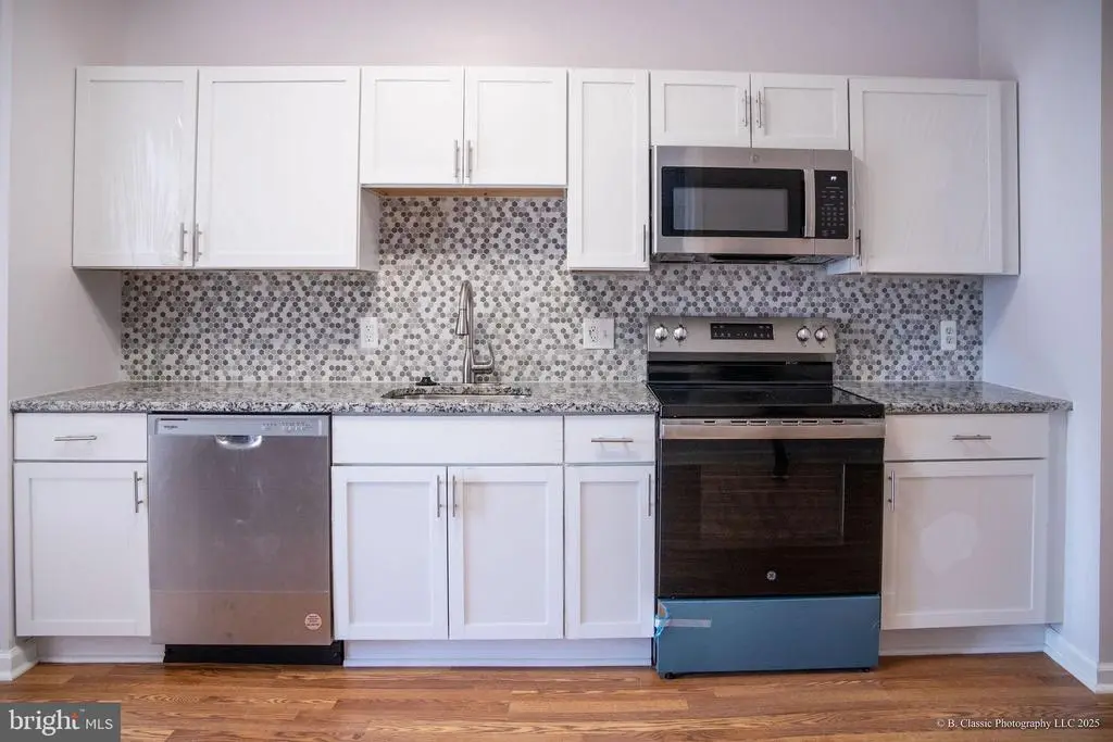 3035 W Belvedere Ave, Baltimore