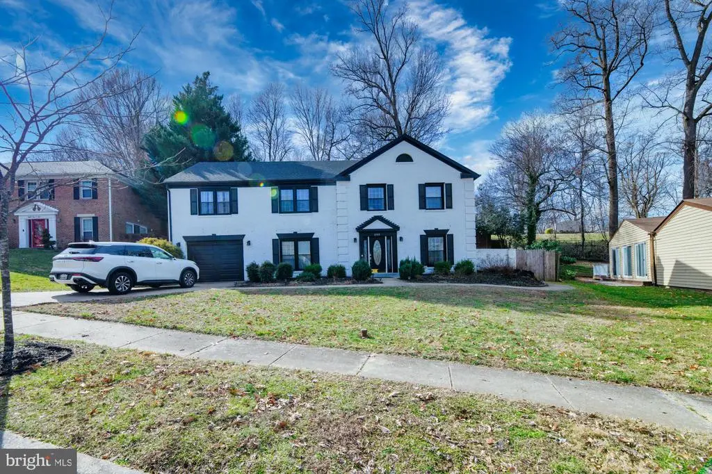 8303 Cagle Rd, Fort Washington