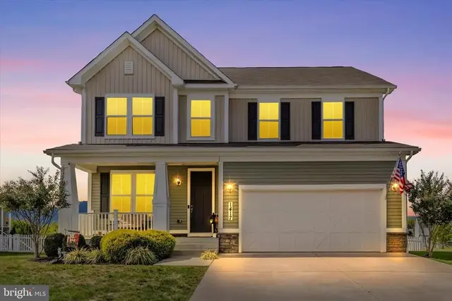 1417 Ramblewood Dr, Emmitsburg