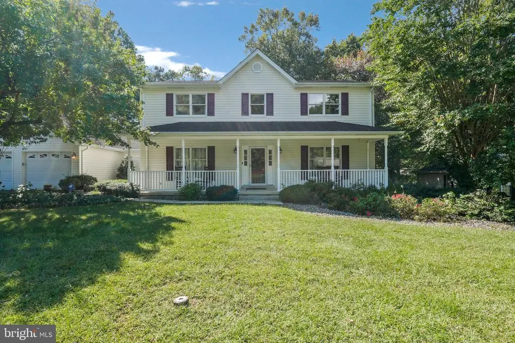 119 Tanager Ct, La Plata