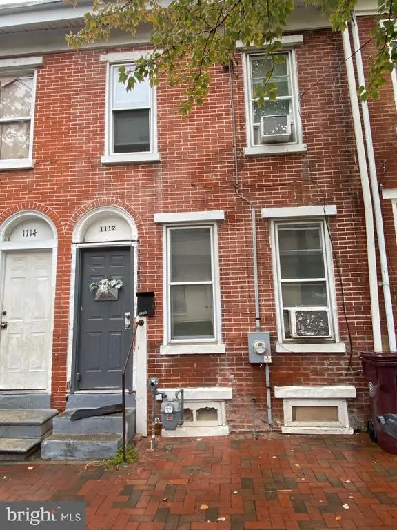 1112 Clifford Brown Walk, Wilmington