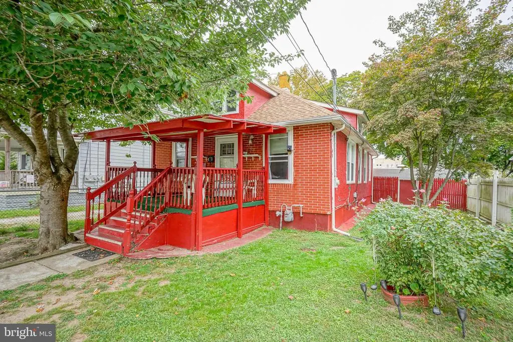 724 E Grape St, VINELAND