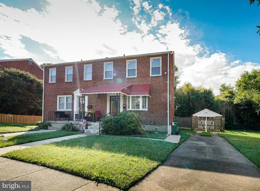 4705 Crosswood Ave, Baltimore