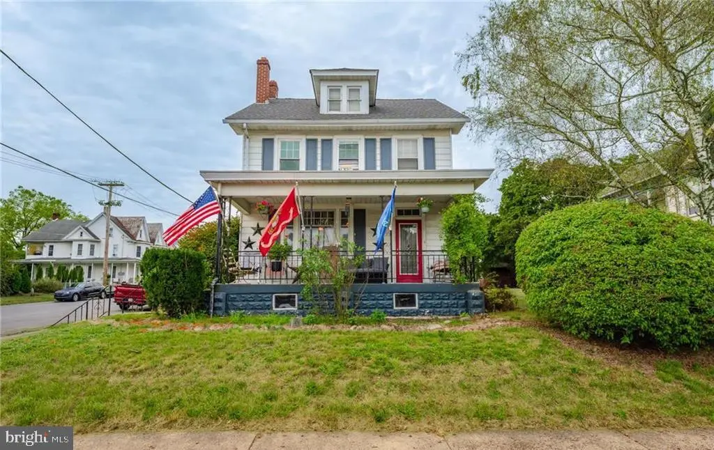 196 S 3rd St, Lehighton