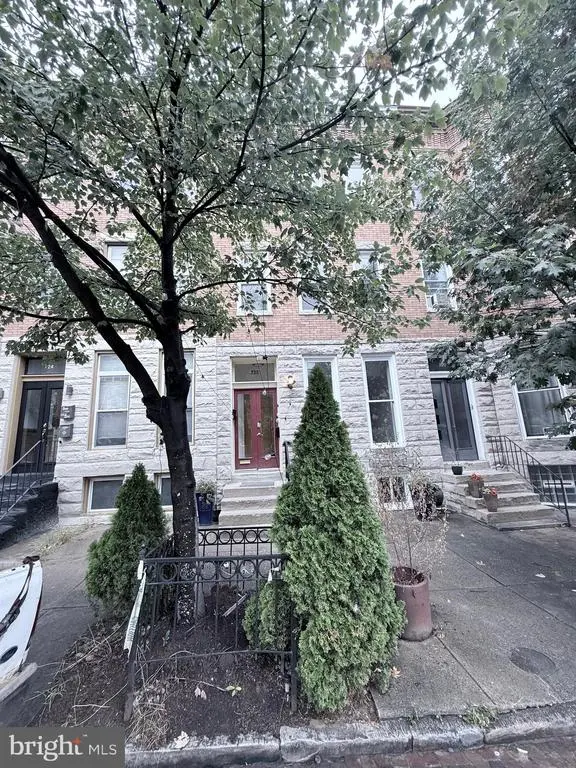 722 Newington Ave #a, Baltimore