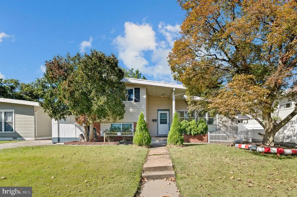 3414 Milford Mill, Baltimore