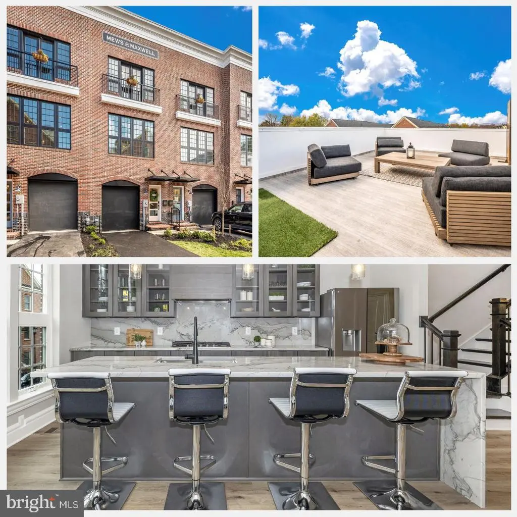 418 N Maxwell Ave, Frederick