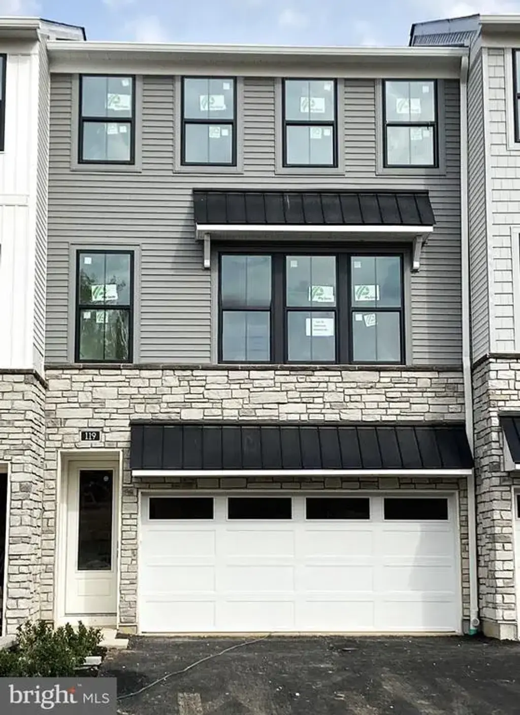 119 Brianna Ct #10, CHALFONT