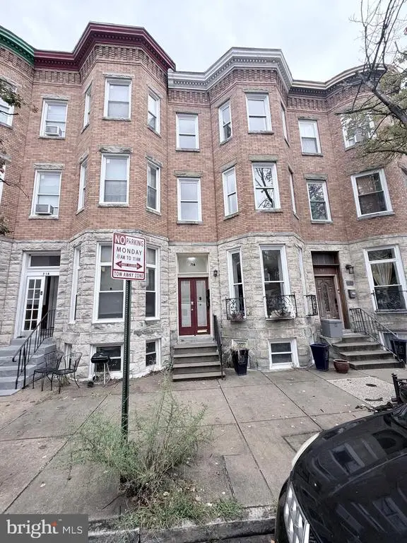 714 Newington Ave #a, Baltimore