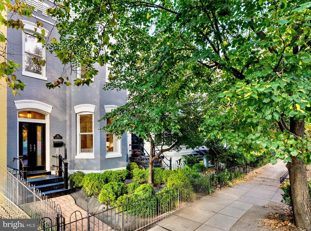 925 R St Nw, WASHINGTON