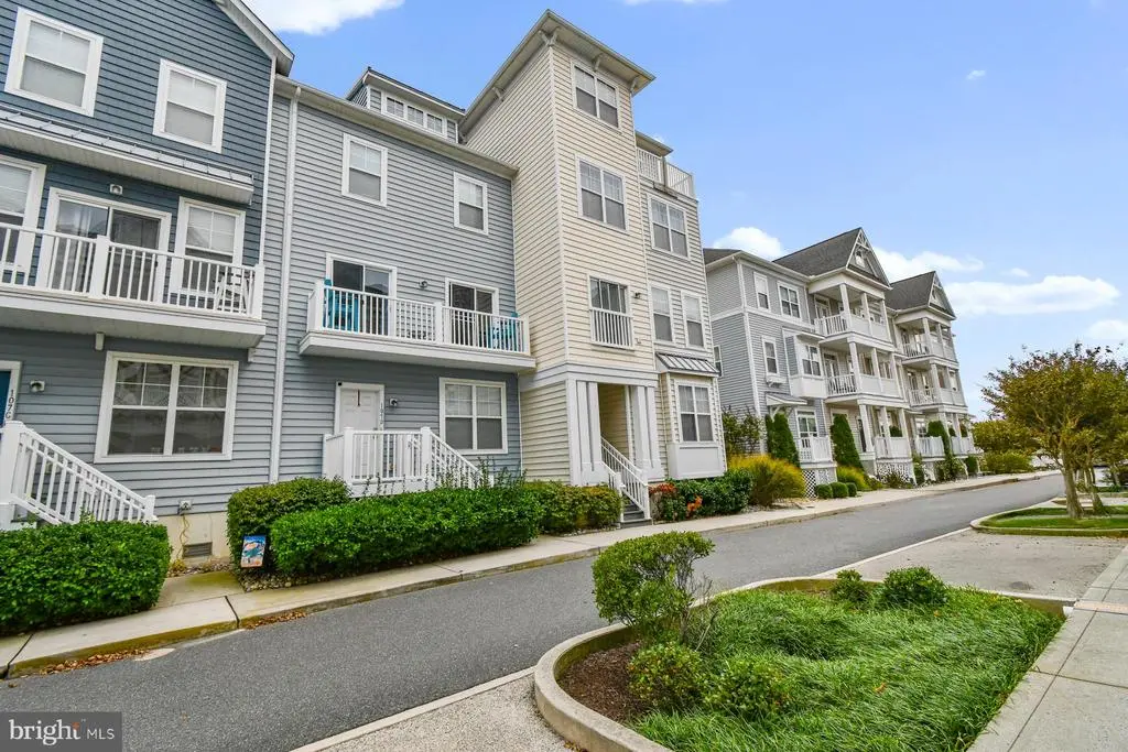 107 70th St #10f, OCEAN CITY