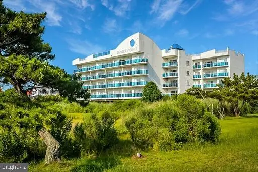 105 63rd St #201, OCEAN CITY