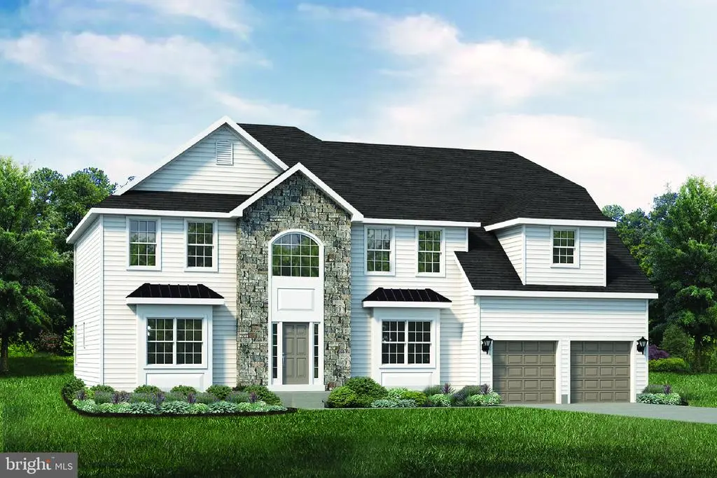 3479-a Durham Rd, Doylestown