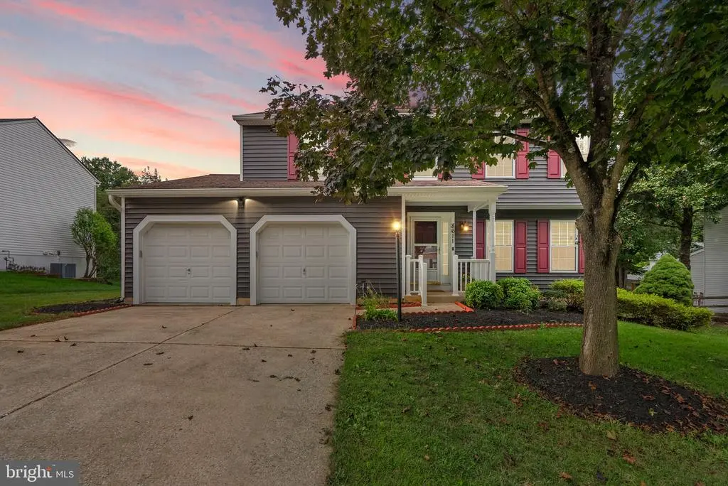 8611 Open Meadow Way, COLUMBIA