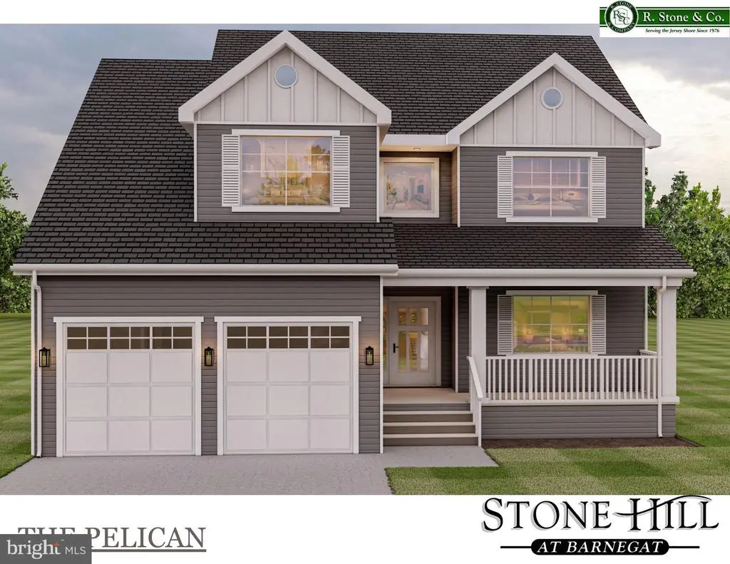 0 Trinity Ct #pelican Model, BARNEGAT