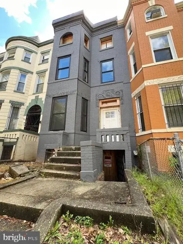 30 Rhode Island Ave Nw, Washington