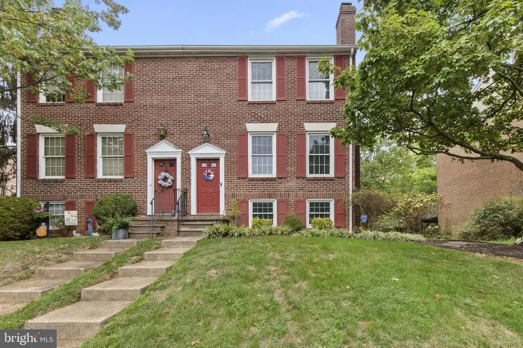 5843 Richardson Mews Sq, Baltimore