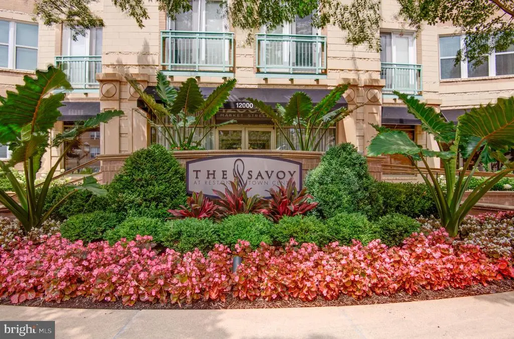 12000 Market St #218, RESTON