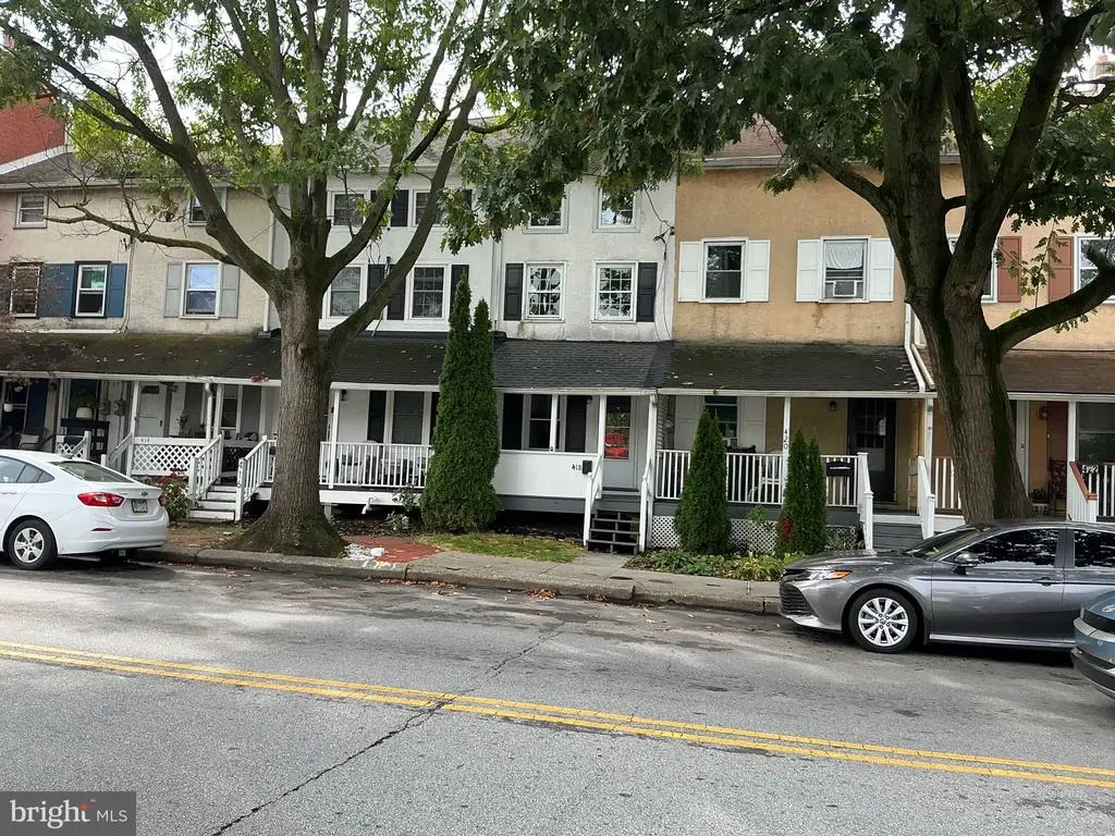 418 Hannum Ave, WEST CHESTER