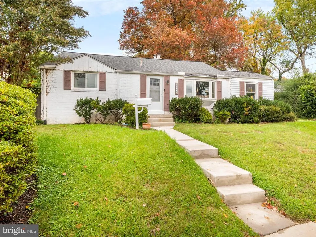 12708 Danvers Ct, ROCKVILLE