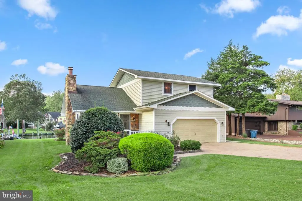 6 Carriage Ln, Ocean Pines