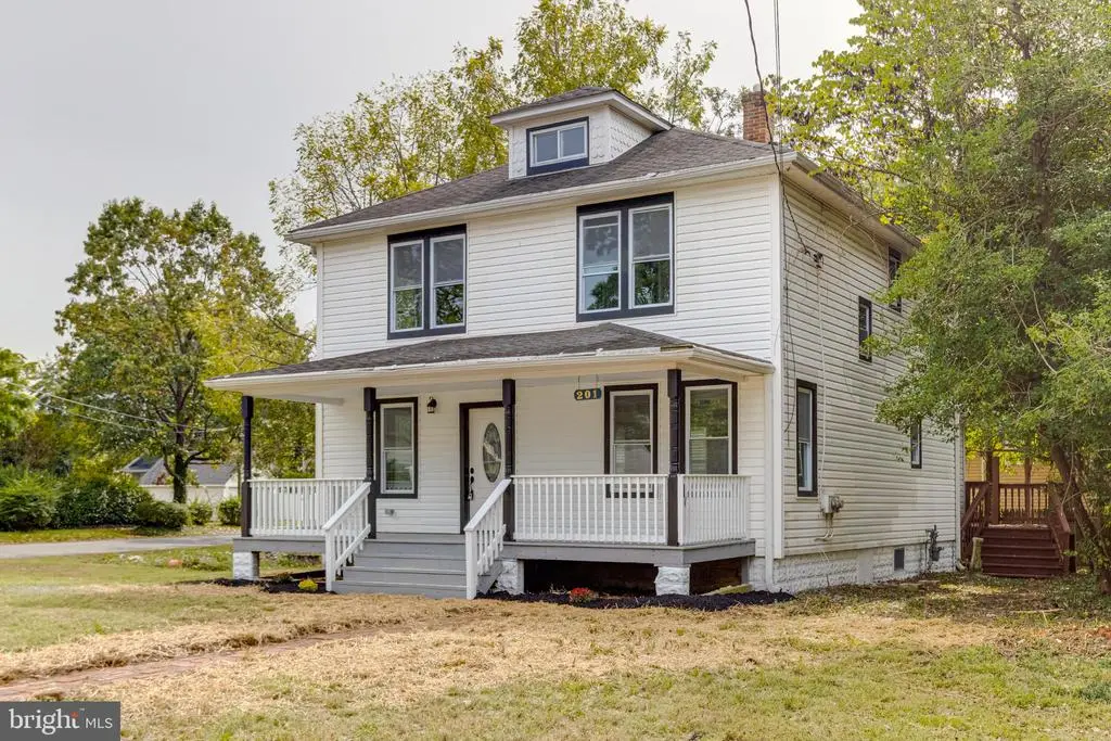 201 Central Ave, Glen Burnie