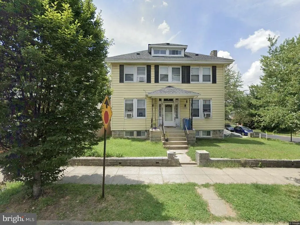 3420 24th St Ne, WASHINGTON