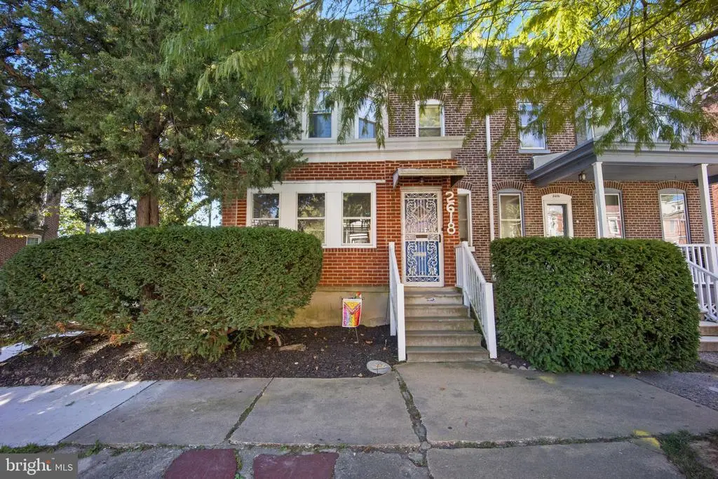 2618 N Van Buren St, WILMINGTON