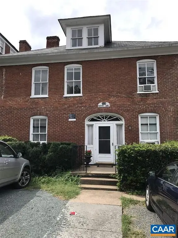 165 Madison Ln #f, CHARLOTTESVILLE