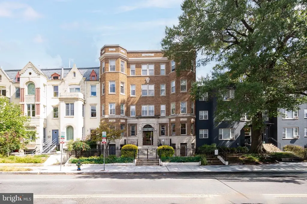 2535 13th St Nw #403, WASHINGTON