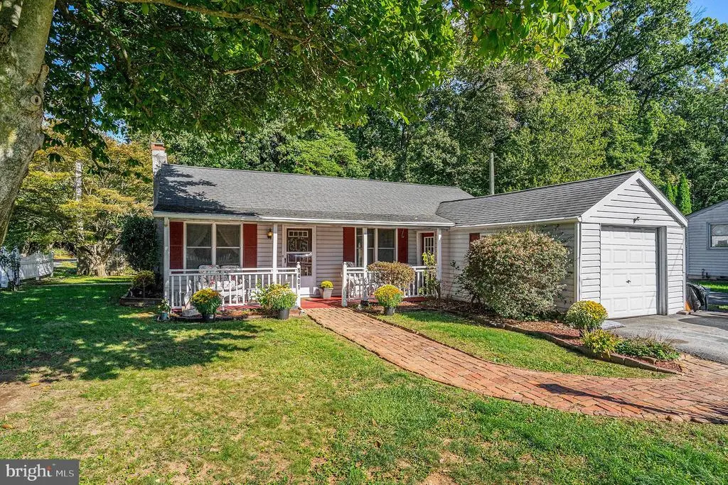 1401 Old Phoenixville Pike, West Chester