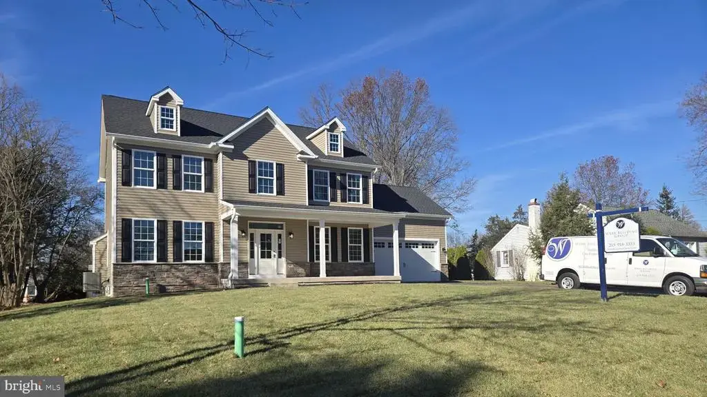 114 Orchard Rd, PERKASIE