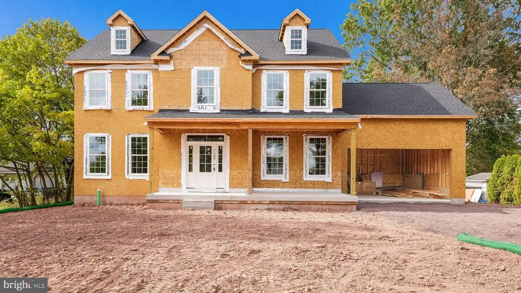 114 Orchard Rd, PERKASIE