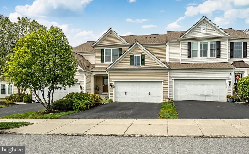 297 N Caldwell Cir, DOWNINGTOWN